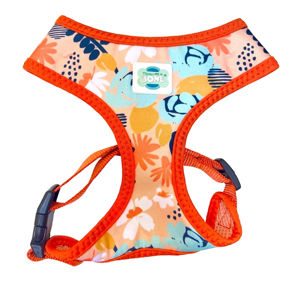 NWT Dog Harness